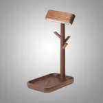 Настольный светильник JIYI TREE B 3000K