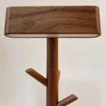 Настольный светильник JIYI TREE B 3000K