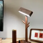 Настольный светильник JIYI TREE B 3000K