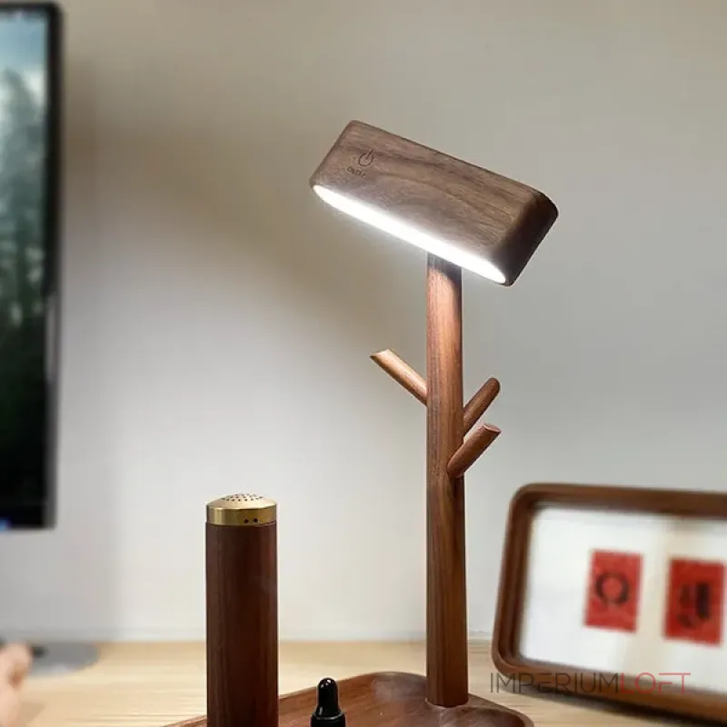 Настольный светильник JIYI TREE B 3000K