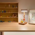 Настольный светильник JIYI TREE B 3000K