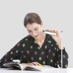 Настольный светильник JIYI MIRA A 6000K