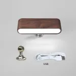 Настенный светильник JIYI MINI B 3000K