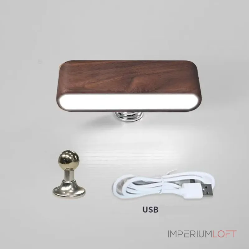 Настенный светильник JIYI MINI B 3000K