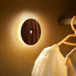 Настенный светильник JIYI ROUND A на магните