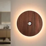 Настенный светильник JIYI ROUND A на магните