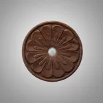 Настенный светильник JIYI ROUND B на магните