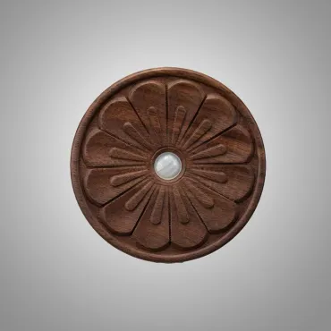 Настенный светильник JIYI ROUND B на магните с синхронизацией
