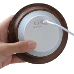 Настенный светильник JIYI ROUND B на магните