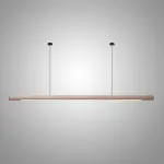 Подвесной светильник JIYI HIRATA A P1 ASH L120 Plank