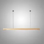 Подвесной светильник JIYI NORDIC Pine L150