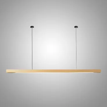 Подвесной светильник JIYI NORDIC Pine L180