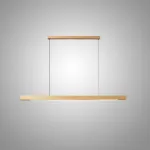 Подвесной светильник JIYI NORDIC Pine L80 Plank