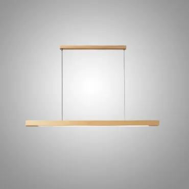 Подвесной светильник JIYI NORDIC Pine L80 Plank