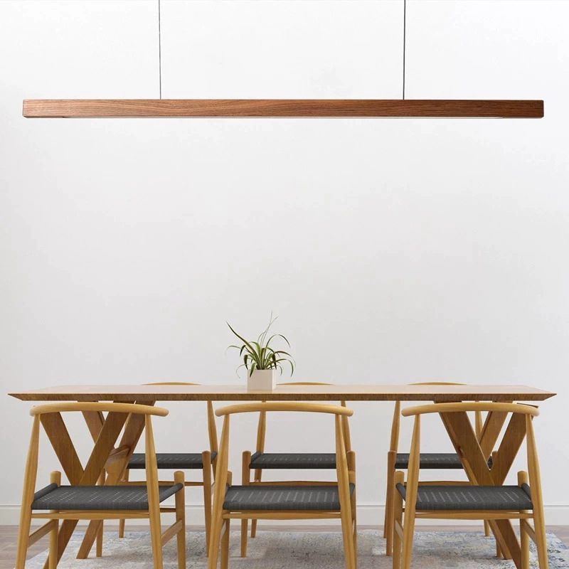 Подвесной светильник JIYI NORDIC Pine L150