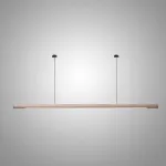 Подвесной светильник JIYI LONG Ash L120 3000K
