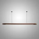 Подвесной светильник JIYI LONG B Pine L120 4000K