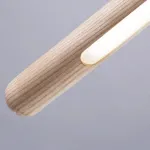Подвесной светильник JIYI LONG Ash L120 3000K