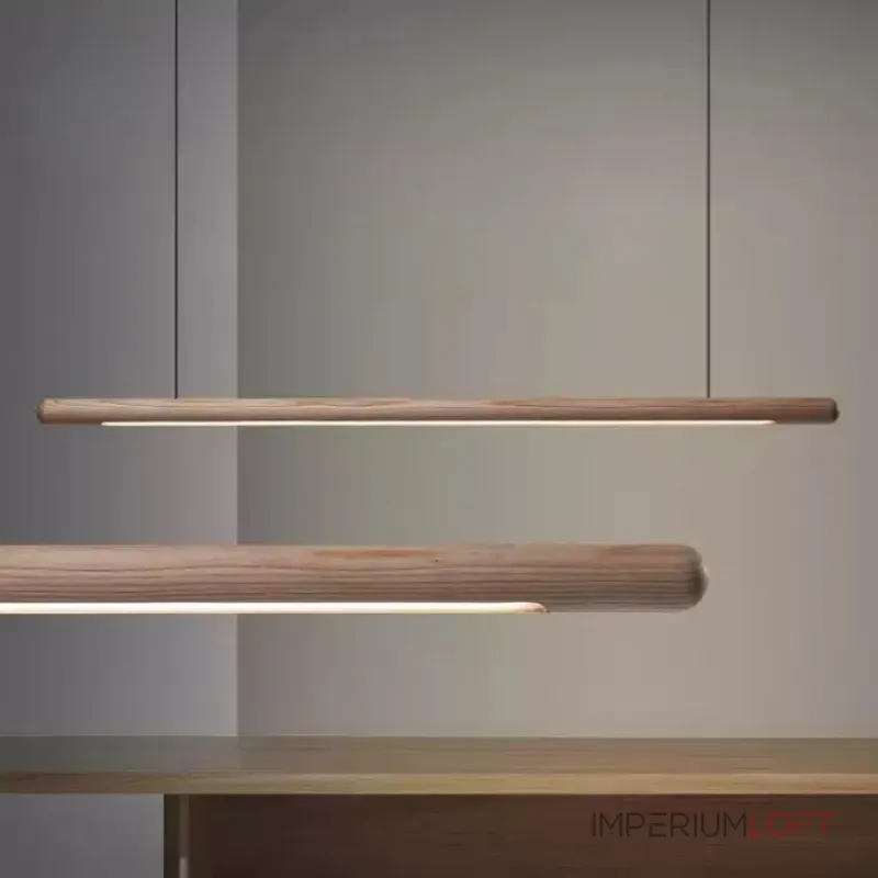 Подвесной светильник JIYI LONG A Pine L120 4000K