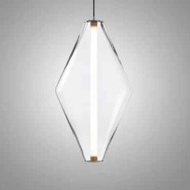 Подвесной светильник Buoy Sphere B Clear