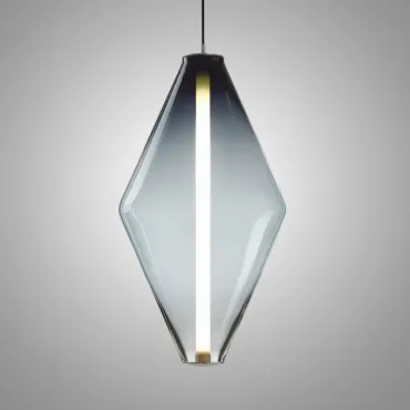 Подвесной светильник Buoy Sphere B Grey