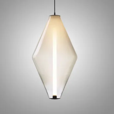 Подвесной светильник Buoy Sphere B White