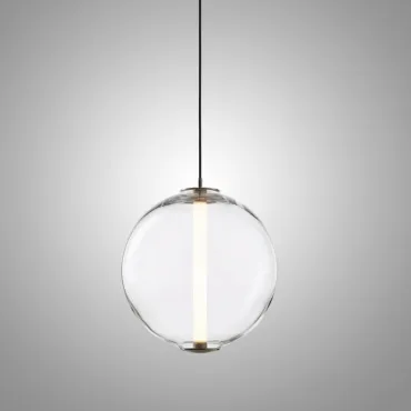 Подвесной светильник Buoy Sphere A Clear