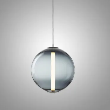 Подвесной светильник Buoy Sphere A Grey