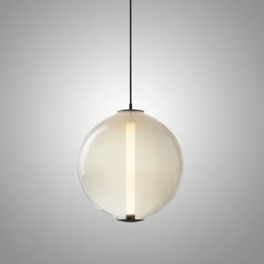 Подвесной светильник Buoy Sphere A White