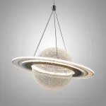 Подвесной светильник PLANET ORB D50 Tmall Elf в космическом стиле
