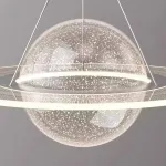 Подвесной светильник PLANET ORB P3 Tmall Elf  в космическом стиле