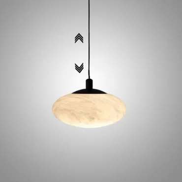 Подвесной светильник Lumina Marble D11 3000K