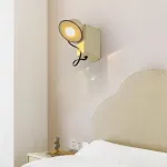 Настенный светильник MINIBOX White в оригинальном дизайне