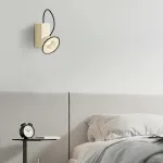 Настенный светильник MINIBOX White в оригинальном дизайне
