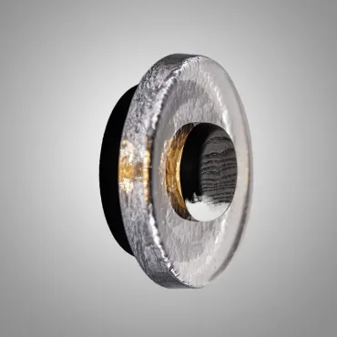 Настенный светильник Luminary Ring D23
