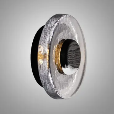 Настенный светильник Luminary Ring D30