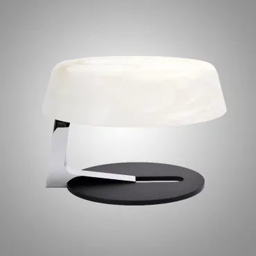 Настольная лампа Sleek Marble 