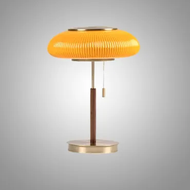 Настольная лампа Vintage Beam Orange