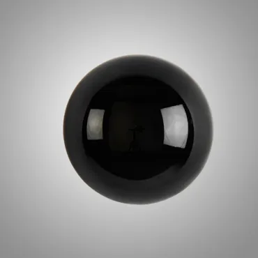 Настенный светильник Spherix Light D10 Black Настенный светильник Spherix Light D10 Black