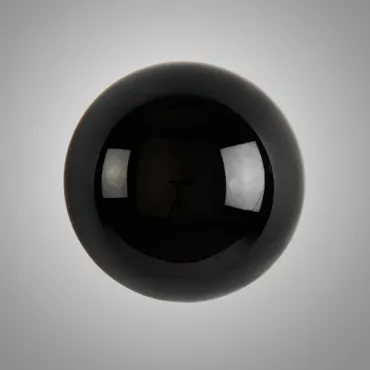 Настенный светильник Spherix Light D16 Black Настенный светильник Spherix Light D16 Black