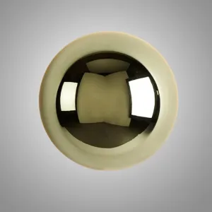 Настенный светильник Spherix Light D16 Gold