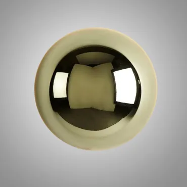 Настенный светильник Spherix Light D16 Gold Настенный светильник Spherix Light D16 Gold