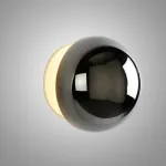 Настенный светильник Spherix Light с акриловым плафоном от VINSA