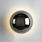Настенный светильник Spherix Light с акриловым плафоном от VINSA