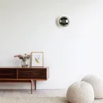 Настенный светильник Spherix Light с акриловым плафоном от VINSA