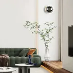 Настенный светильник Spherix Light с акриловым плафоном от VINSA