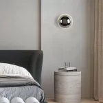 Настенный светильник Spherix Light с акриловым плафоном от VINSA