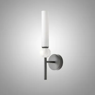 Настенный светильник SENSEI H38.5 White