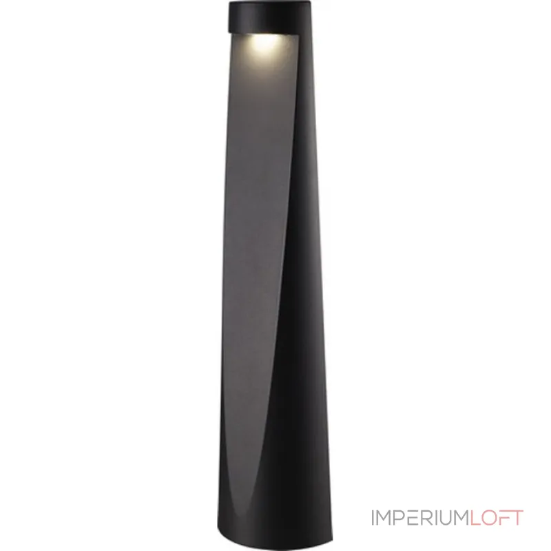 Уличный напольный светильник DesignLed FL-5853-400-7-GR-WW Уличный напольный светильник DesignLed FL-5853-400-7-GR-WW
