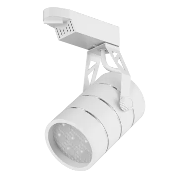 Трековый светильник SWG TL51-WH-07-WW Трековый светильник SWG TL51-WH-07-WW